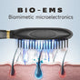Electric Phototherapy Hair Massager Comb - Urban Elixir