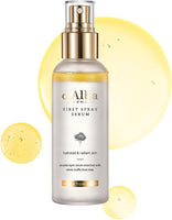 Glowing Skin Spray Serum - LuxuryBeauty