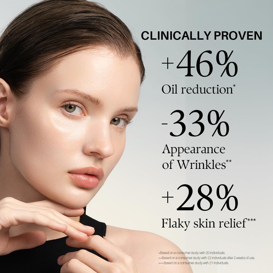 Glowing Skin Spray Serum - LuxuryBeauty