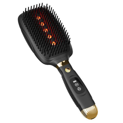Electric Phototherapy Hair Massager Comb - Urban Elixir